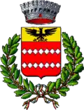 Coat of arms of Casal Cermelli