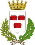 Coat of arms of Cassano d'Adda