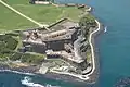 Castle San Felipe del Morro, San Juan, Puerto Rico