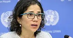 Catalina Devandas Aguilar