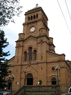 Girardota Cathedral