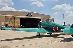 Central Texas Wing of the Commemorative Air Force