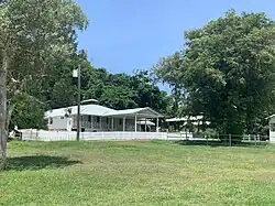 Historic houses (2024)