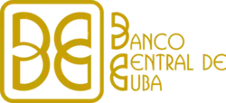 Logo of the Central Bank of Cuba
