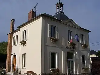 Town hall