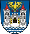 Coat of arms of Český Těšín