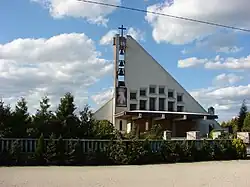 Church of St. Mary of Częstochowa