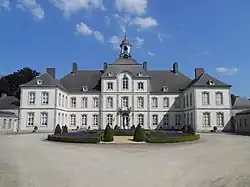 Château de Warfusée