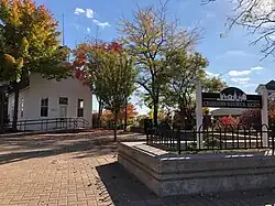 Historic Village Hall