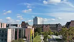 Image 18Charite in Berlin (from History of medicine)