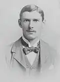 Charles Gwynn c.1890