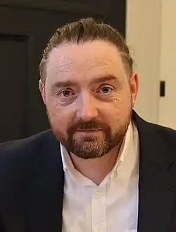 Charles Ward, 100% Redress