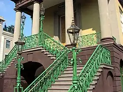 Charleston, South Carolina