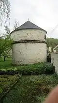 Dovecote