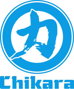 Chikara logo