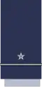 Sub-Lieutenant