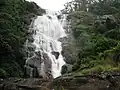 Chinnakanal Waterfalls