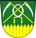 Coat of arms of Chotěbuz