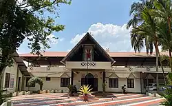 Christ Villa Poor Home