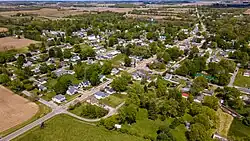 Christiansburg, 2021