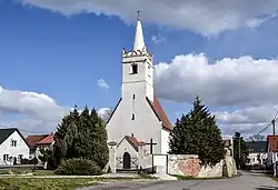 Holy Trinity Church