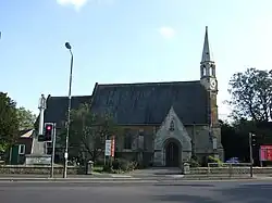 St Edward the Confessor's Church