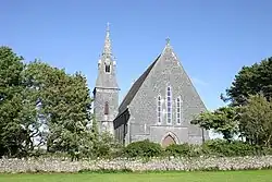 Church of St John, Ballyvaughan