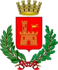 Coat of arms of Cittadella