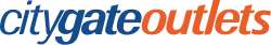 Citygate Outlets logo