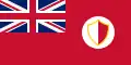 Civil ensign