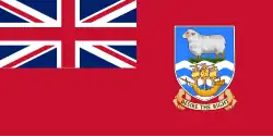 Civil ensign