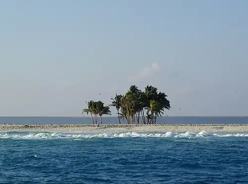 Clipperton Island
