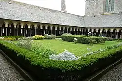 Cloister
