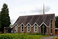Haverhill Methodist Church