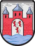 Coat of arms of Beetzendorf