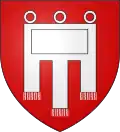 Coat of arms of Vaduz