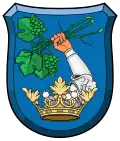 Coat of arms of Somogy