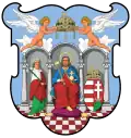Coat of arms of Tolna