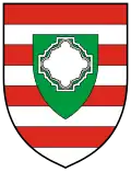 Coat of arms of Zirc