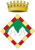 Berguedà Comarca (Barcelona Province)