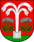 Coat of arms of Bizovac