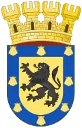 Coat of arms