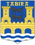 Coat of arms of Durango