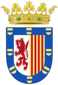 Coat of arms of Grazalema