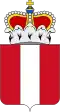 Coat of arms of Hoogstraten