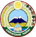 Kaytagsky District