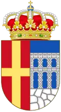 Coat of arms of Navalcarnero