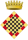 Noguera Comarca (Lleida Province)