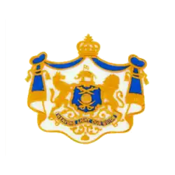 Coat of arms of Patiala