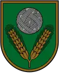 Coat of Arms of Rēzekne Municipality